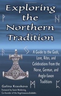 Episode 8: The Northern Tradition